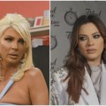 "Može da uđe u rat eventualno sa Bojanom Tomovićem": Karleuša kritikovala novi album Milice Pavlović, pa dobila žestoke…