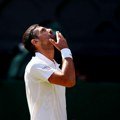 Đoković preživeo neočekivanu dramu i izjednačio se sa Federerom!