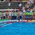 Rapsodija Srbije za kraj turnira! Vaterpolisti ostvarili pobedu od 15 golova razlike