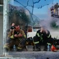 Uživo: Rat u Ukrajini, ruske snage oborile više od 430 dronova koji su leteli ka Moskovskoj oblasti