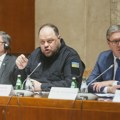 Predsednik parlamenta Ukrajine: Srbi nisu mali Rusi