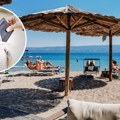 Masovne krađe na hrvatskim plažama: Lopovi odnose sve, upućen hitan apel turistima