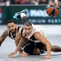 Mađar pojačao najvećeg rivala! Bivši košarkaš Partizana prešao u redove gradskog rivala