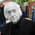 Poslednji ispraćaj Đorđa Kadijevića: Stroga pravila na sahrani legende, evo ko je došao da se oprosti od čuvenog reditelja…