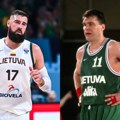 Jonas Valančunas kao nekad Arvidas Sabonis