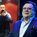 Sin Halida Bešlića raznežio slikom sa sinom i ćerkom, snažno se grle: Dino izgubio oca i majku, a oni mu daju najveću snagu…