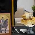 Rudari u Boru proslavili Svetog Prokopija, zaštitnika rudara