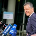 Kancelarov čovek od poverenja dobija važan položaj