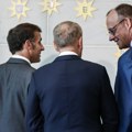 Gatilov: Evropa stvara sopstveni nuklearni štit zbog sumnje u SAD