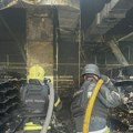 Skorik: Rusija uništila više od 80 benzinskih pumpi u ukrajinskoj oblasti Harkova