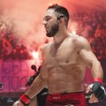 Obrt u poslednjem momentu, Miloš Janičić nastupa pod drugom zastavom na UFC u Beogradu