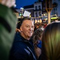 Luj van Gal pobedio rak i poručio: Ako treba selektor, zovite!