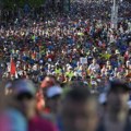 Maratonski skandal: Odbijali žalbe, a onda se pokajali, premerili i izvinjavali se