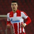 Zvezda ima blago u svojim redovima: Fudbaler crveno-belih broj jedan u Evropi