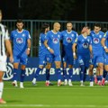 UŽIVO: Šok za crno-bele u Lučanima! Tašovski!