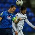 UŽIVO: Partizan pod imperativom protiv neporažene Mladosti