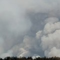 U Srbiji aktivno više požara, najteža situacija u Deliblatskoj peščari i na Stolovima
