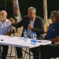 Tribina „Srbija ili mafija“: Potrebna revizija građevinskih projekata i odgovornost za Nadstrešnicu Tribina „Srbija ili mafija“…