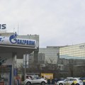Biznismen Mimović, zainteresovan za kupovinu većinskog udela u NIS-u, razgovarao sa upravom JANAF-a