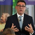 Britanski premijer Bernam odbacio ideju o referendumu o ujedinjenju Irske: "To je nedopustivo"
