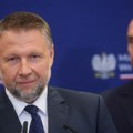 Kiervinski: Sabotaža u fabrici dronova na jugu Poljske