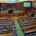 Predsednik privremenih institucija u Prištini neće biti izabran: Politička kriza se nastavlja, novi izbori sve izvesniji