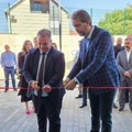 (Foto) Novi vrtić "Čarolija" otvoren u Kragujevcu: Mesta za 270 mališana, a gradi se još jedan