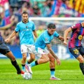 Liga šampiona: Barsa duplirala vođstvo, het-trik Ermedina Demirovića