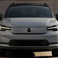 Volvo osvežio EX40: Do 576 km dometa, snažniji pogon i mnogo više tehnologije