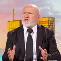 Profesor Petričković: Protivzakonito da se univerzitet prilagođava izbornom kalendaru