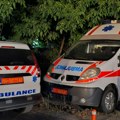 Dve osobe poginule, tri povređene: Teška saobraćajna nesreća kod Aginog Sela, uhapšen vozač "mercedesa"