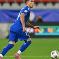 Cvetković samouveren pred duele u Ligi nacija: "Mi smo Srbija, treba da razmišljamo o pobedi"