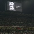 Juventus kažnjen sa 10.000 evra jer su navijači ometali minut ćutanja u čast Sandra Macole