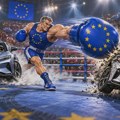 ЕУ новим правилима подиже зид кинеским аутомобилима, али најдебљи крај би заправо извукли “јапанци”