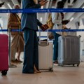 U septembru na aerodromu u Nišu za oko 14.000 putnika manje u odnosu na avgust