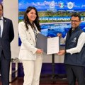 Istorijski uspeh MUP-a: Policajka Snežana Mrđa ostvarila najbolji rezultat na obuci INTERPOL-a na Maldivima!