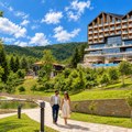 Novi Despićev resort hotel pomeriće granice turizma Priboja i Pribojske banje: Niče kompleks sa 55 soba, kongresnom salom i…