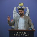 Zakazana sednica Skupštine grada Beograda: Jedina tačka dnevnog reda rasprava o smeni Aleksandra Šapića