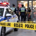 Napad nožem u Južnoj Koreji: Najmanje osam osoba povređeno u supermarketu