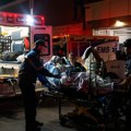 Stravičan požar u vojnoj bazi, ima mrtvih! Oglasio se premijer nakon tragedije u Alberti: "Jedna od najgorih nesreća"