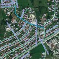 Zbog asfaltiranja ulice, promena režima saobraćaja u delu Gornjeg Milanovca
