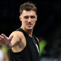 Anđušić veruje u Partizan: "Potrebni su im još jedan ili dvojica igrača"