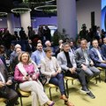 Svetska ekonomska elita u Beogradu: Razgovori o investicijama, tehnologiji, budućnosti saradnje Evrope i Azije