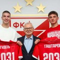 Zvezda završila dva velika posla: Gudelj i Gaštarov potpisali ugovore do 2031. godine!