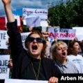 Žena ubijena u Peći, nekoliko sati nakon prijave nasilja u porodici