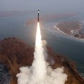 Kako hipersonične rakete podnose ekstremne temperature pri brzinama većim od 6.000 kilometara na čas