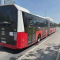 DS: Beograd na korak od kolapsa javnog prevoza