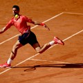 Novakovo rekordno 17. četvrtfinale na Rolan Garosu!