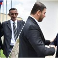 Šta je predsednik Demokratske partije Kosova poručio nakon susreta sa gradonačelnicima Zvečana i Zubinog Potoka?