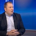 "Najodvratnije verbalno nasilje" Aleksandar Mirković oštro osudio ponašanje poslanika DS-a